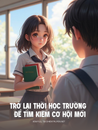Trở Lại Thời Học Trường Để Phục Thù