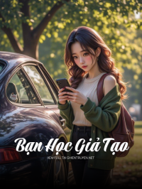 Bạn Học Giả Tạo