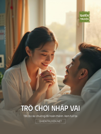 Trò Chơi Nhập Vai