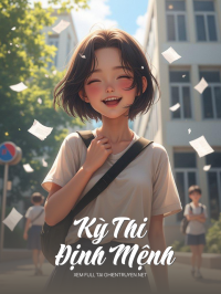 Kỳ Thi Định Mệnh