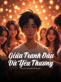 Giữa Tranh Đấu Và Yêu Thương