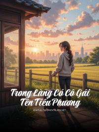 Trong Làng Có Cô Gái Tên Tiểu Phương