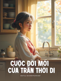 Cuộc Đời Mới Của Trần Thời Di