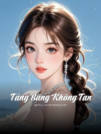 Tảng Băng Không Tan