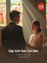 Gặp Anh Sau Cơn Bão