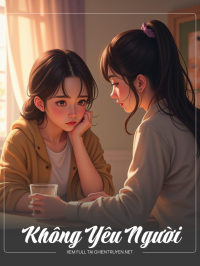 Không Yêu Người