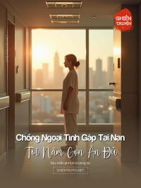 Chồng Ngoại Tình Gặp Tai Nạn, Tôi Nằm Gọn Ăn Đủ