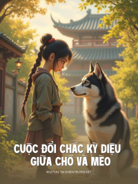 Cuộc Đổi Chác Kỳ Diệu Giữa Chó Và Mèo
