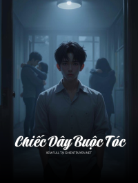 Chiếc Dây Buộc Tóc