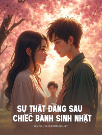 Sự Thật Đằng Sau Chiếc Bánh Sinh Nhật