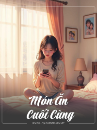 Món Ăn Cuối Cùng