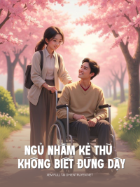 Ngủ Nhầm Kẻ Thù Không Biết Đứng Dậy