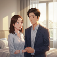 Vợ Chồng Giả Thành Vợ Chồng Thật