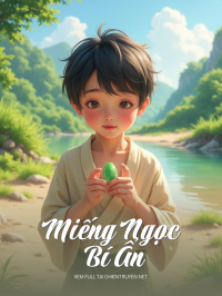 Miếng Ngọc Bí Ẩn