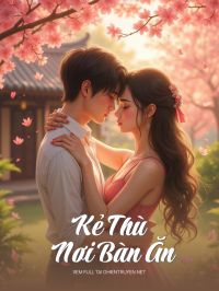 Kẻ Thù Nơi Bàn Ăn
