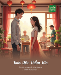 Tình Yêu Thầm Kín