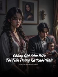 Chồng Giả Câm Điếc, Tôi Tiễn Thẳng Ra Khỏi Nhà