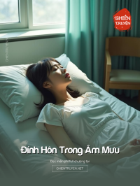 Đính Hôn Trong Âm Mưu