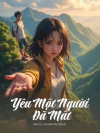 Yêu Một Người Đã Mất