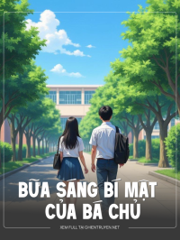 Bữa Sáng Bí Mật Của Bá Chủ