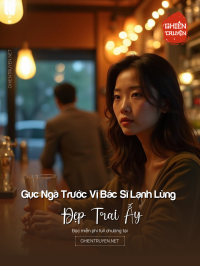 Gục Ngã Trước Vị Bác Sĩ Lạnh Lùng Đẹp Trai Ấy