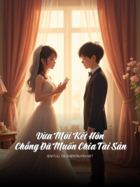 Vừa Mới Kết Hôn Chồng Đã Muốn Chia Tài Sản