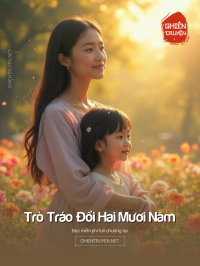 Trò Tráo Đổi Hai Mươi Năm