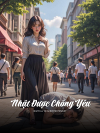 Nhặt Được Chồng Yêu