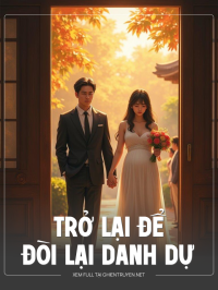 Trở Lại Để Đòi Lại Danh Dự
