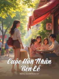 Cuộc Hôn Nhân Bên Lề