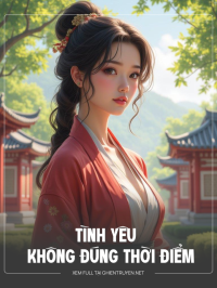 Tình Yêu Không Đúng Thời Điểm