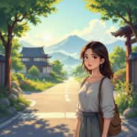 Sự Thức Tỉnh Của Bà Nội Trợ