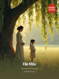 Địa Mẫu