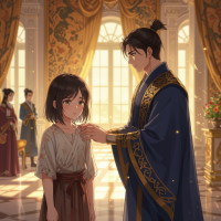 Duy Nguyện Chiêu Chiêu