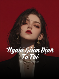 Người Giám Định Tử Thi