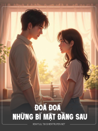 Đoá Đoá Và Những Bí Mật Đằng Sau