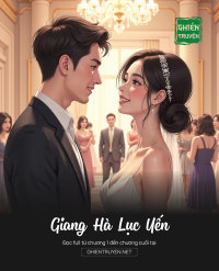 Giang Hà Lục Yến