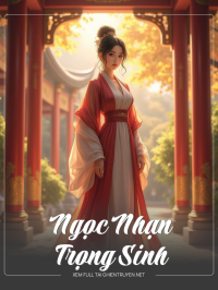 Ngọc Nhạn Trọng Sinh