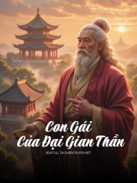 Con Gái Của Đại Gian Thần