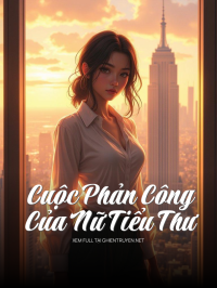 Cuộc Phản Công Của Nữ Tiểu Thư