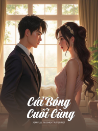 Cái Bóng Cuối Cùng