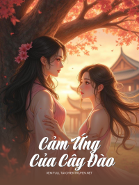Cảm Ứng Của Cây Đào