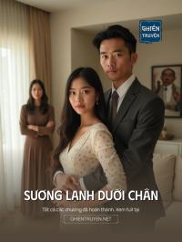 Sương Lạnh Dưới Chân