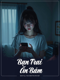 Bạn Trai Ăn Bám