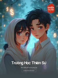 Trường Học Thiên Sứ