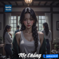 Mẹ Chồng Trọng Nam Khinh Nữ