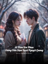 10 Năm Bên Nhau Chồng Vẫn Chọn Bạch Nguyệt Quang