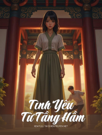 Tình Yêu Từ Tầng Hầm