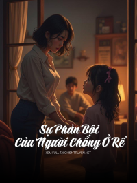 Sự Phản Bội Của Người Chồng Ở Rể