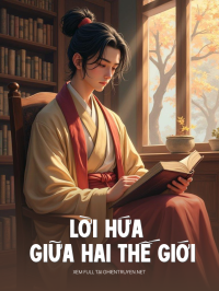 Lời Hứa Giữa Hai Thế Giới